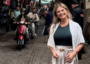 Luciene Bony, Especialista em Viagens: "Esses lugares são perfeitos para você viajar gastando pouco e sentir como vivem os reis e rainhas"