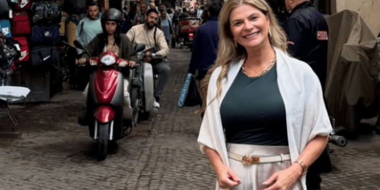 Luciene Bony, Especialista em Viagens: "Esses lugares são perfeitos para você viajar gastando pouco e sentir como vivem os reis e rainhas"