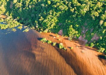 Essa cidade no meio da floresta do Brasil tem um segredo que encanta o mundo todo!