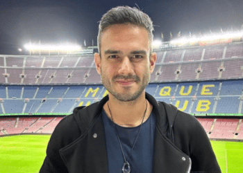 Marcelo Bechler, jornalista esportivo: "Cristiano Ronaldo é um cara subestimado tecnicamente"