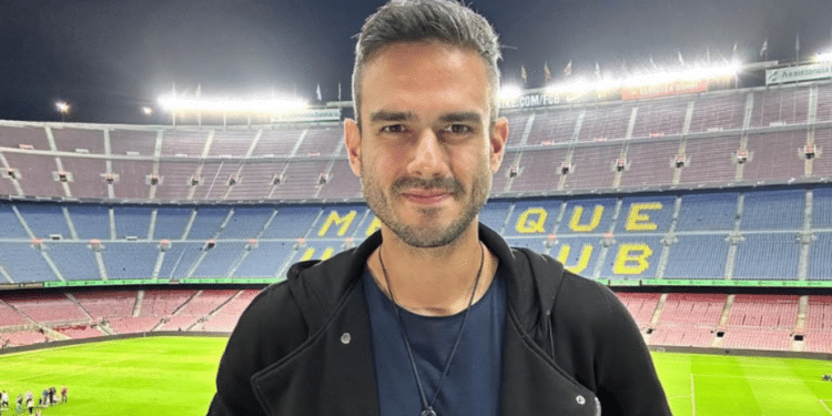 Marcelo Bechler, jornalista esportivo: "Cristiano Ronaldo é um cara subestimado tecnicamente"