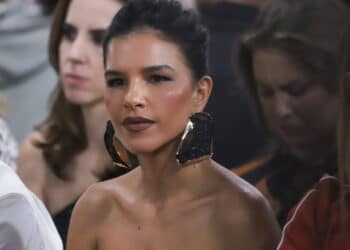 Mariana Rios expõe as dificuldades emocionais da gestação e a luta por equilíbrio