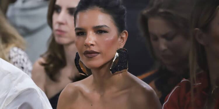 Mariana Rios expõe as dificuldades emocionais da gestação e a luta por equilíbrio