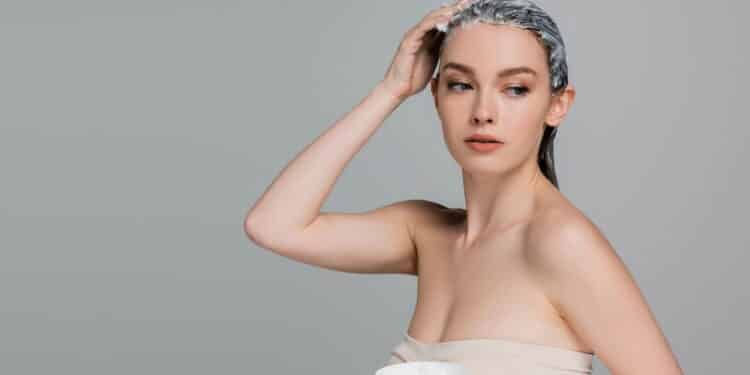 5 cremes de cabelo baratos que realmente funcionam