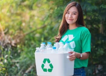 5 materiais recicláveis que viram organizadores incríveis!