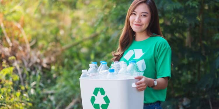 5 materiais recicláveis que viram organizadores incríveis!