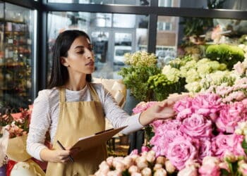 Os melhores mercados de flores do Brasil para quem ama jardinagem!