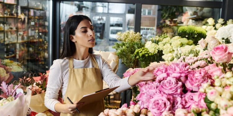 Os melhores mercados de flores do Brasil para quem ama jardinagem!