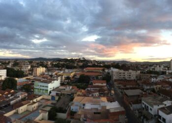 Montes Claros, Minas Gerais - Créditos: Wikimedia Commons