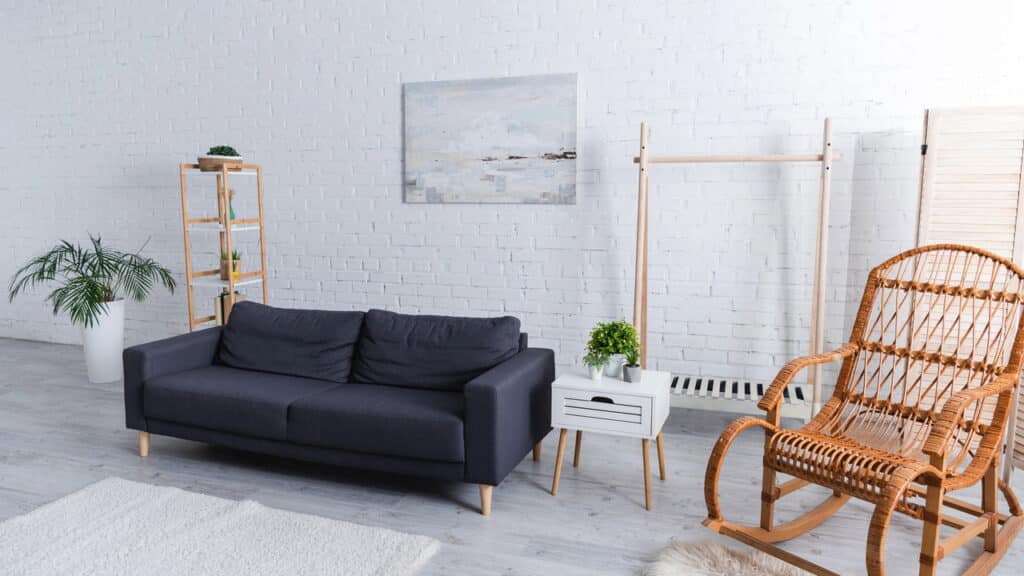 Móveis pintados são a nova febre do design de interiores!
