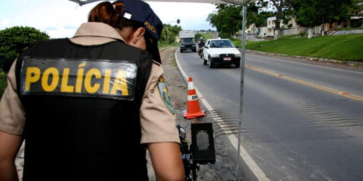 As multas de trânsito mais caras de 2025 que estão assustando motoristas