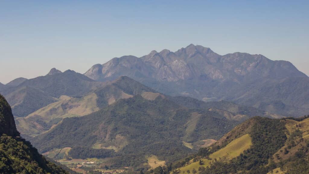 A cidade brasileira que mistura a cultura da suíça com paisagens de tirar o fôlego!