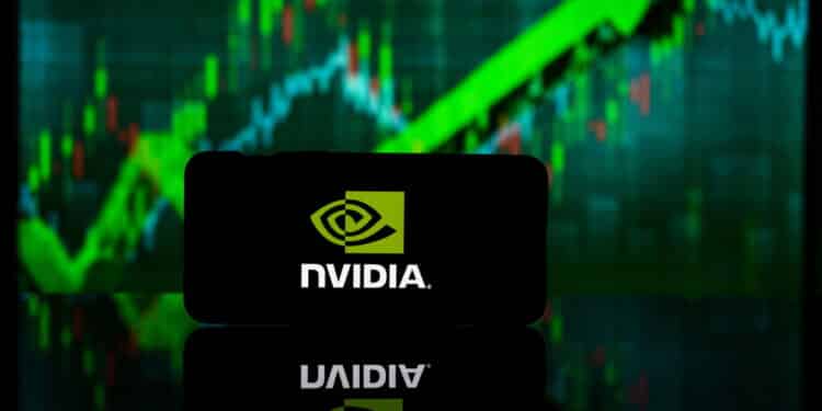 Se tivesse 20 anos, CEO da Nvidia escolheria esta área para estudar, ciências físicas