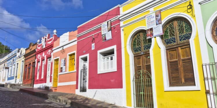 Cidades brasileiras viram fenômeno digital com paisagens de tirar o fôlego!