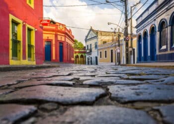 Cidades históricas preservam cultura viva e encantam com arquitetura colonial