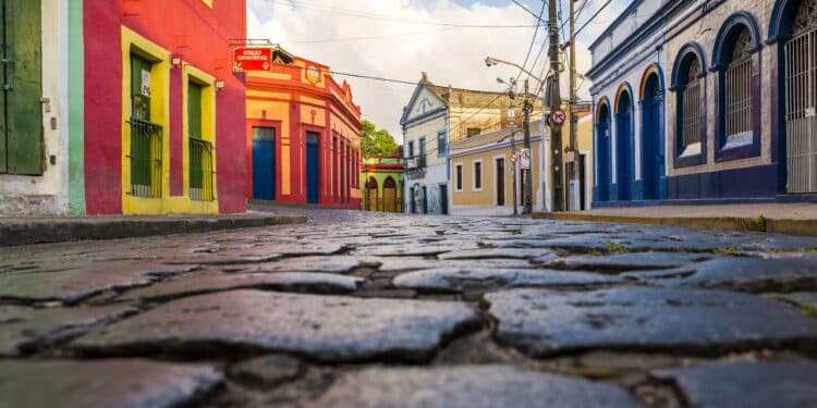 Essa cidade histórica do Nordeste vai conquistar seu coração no primeiro passeio!