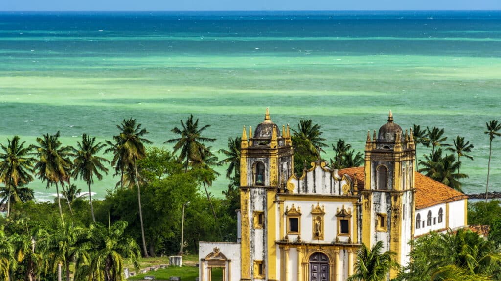 Essa cidade histórica do Nordeste vai conquistar seu coração no primeiro passeio!