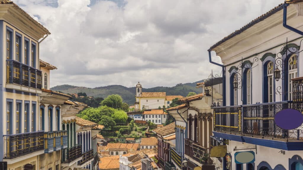 A festa mais linda do Brasil acontece nessa cidade apaixonante!