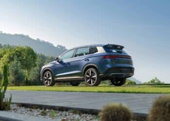 BYD Song Pro