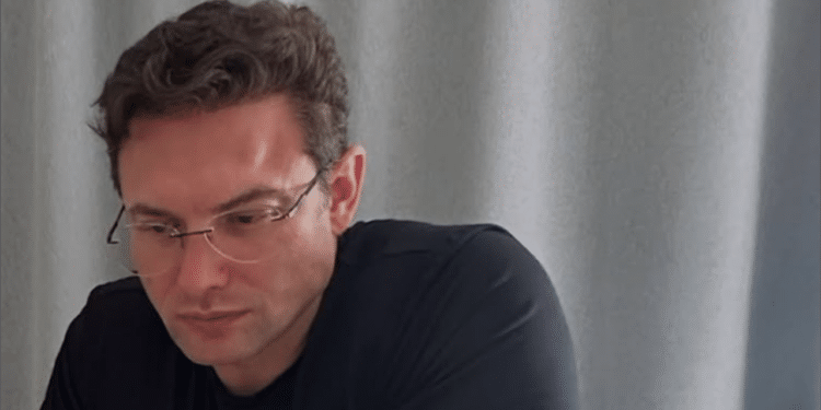 Dr. Paulo Muzy, Ortopedista, CRM 115.573: "A testosterona não muda quem você é, ela só coloca um holofote em cima disso."