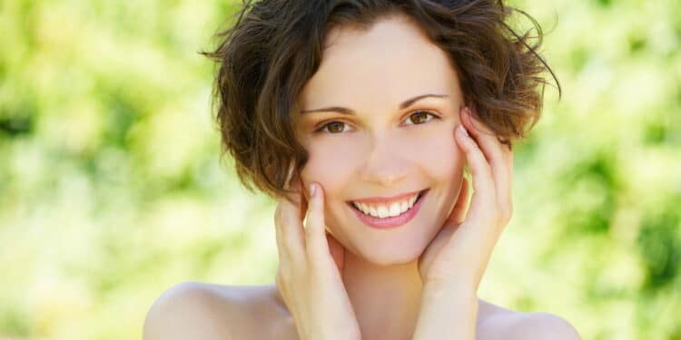 O segredo que mudou a pele de quem sofre com acne e oleosidade