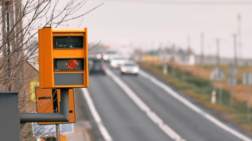 Motoristas estão sendo pegos de surpresa com esse novo radar