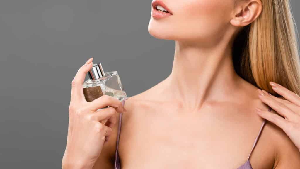 Top 5 perfumes femininos mais desejados pelas patricinhas!