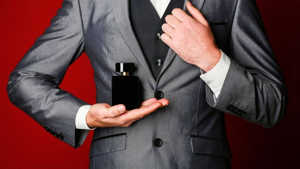 Os 8 perfumes masculinos mais desejados por famosos em 2025!