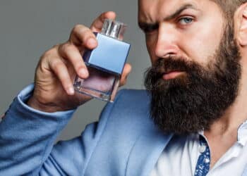 Top 10 perfume masculinos marcantes e elegantes que todo homem de respeito deveria ter em casa
