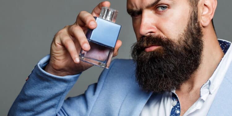 Top 10 perfume masculinos marcantes e elegantes que todo homem de respeito deveria ter em casa