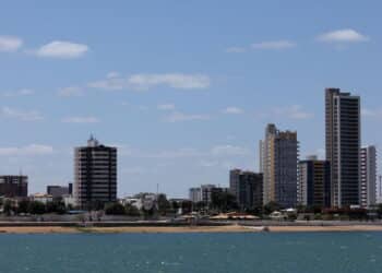 A cidade esquecida do Brasil que virou referência e ninguém esperava!