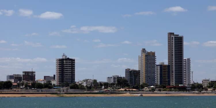 A cidade esquecida do Brasil que virou referência e ninguém esperava!