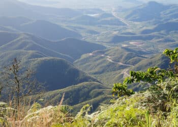 Clima ameno e festivais culturais fazem de Guaramiranga um refúgio no Ceará