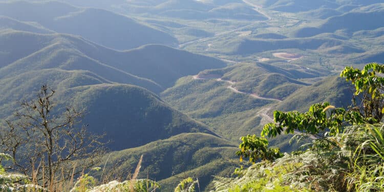 Clima ameno e festivais culturais fazem de Guaramiranga um refúgio no Ceará
