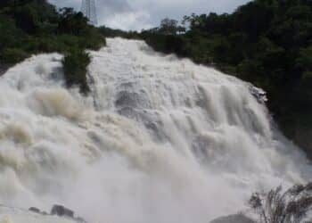 Essa cidade mineira guarda a MELHOR água mineral do Brasil!