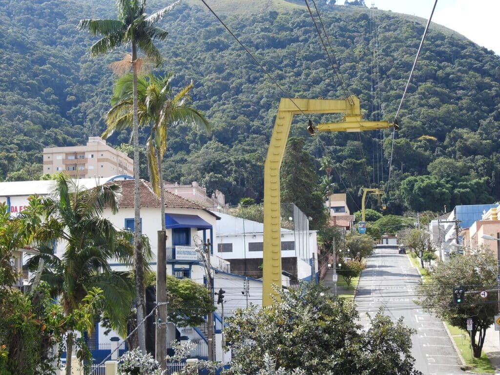 Essa cidade mineira guarda a MELHOR água mineral do Brasil!