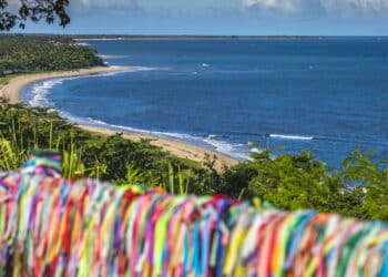 Essa cidade do Nordeste virou o novo xodó dos brasileiros!