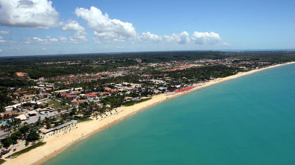 Essa cidade do Nordeste virou o novo xodó dos brasileiros!
