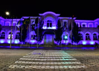 A cidade brasileira que mistura a cultura da suíça com paisagens de tirar o fôlego!