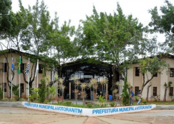 Votorantim – Créditos: commons.wikimedia.org