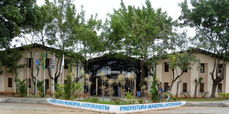 Votorantim – Créditos: commons.wikimedia.org