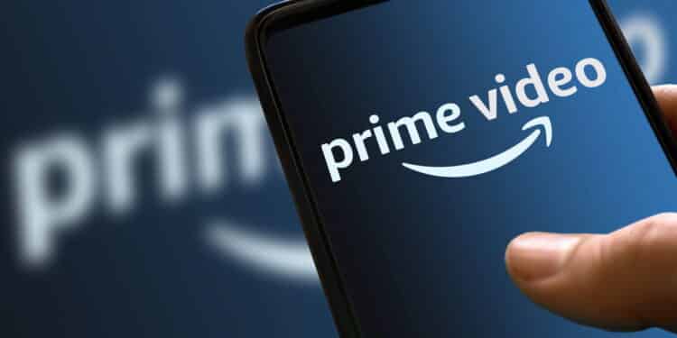 Prime Video - Créditos: depositphotos.com / andreajk3