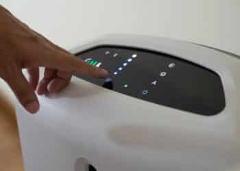5 purificadores de ar que estão fazendo sucesso pelo preço baixo e alta eficiência!