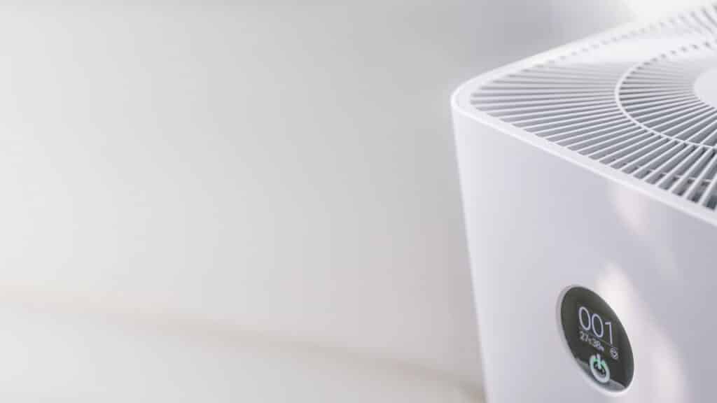 5 purificadores de ar que estão fazendo sucesso pelo preço baixo e alta eficiência!