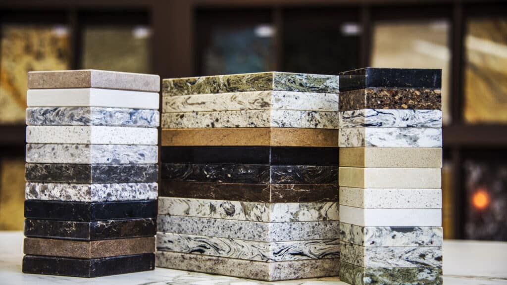Esse material virou o novo xodó da decoração e custa bem menos que mármore!