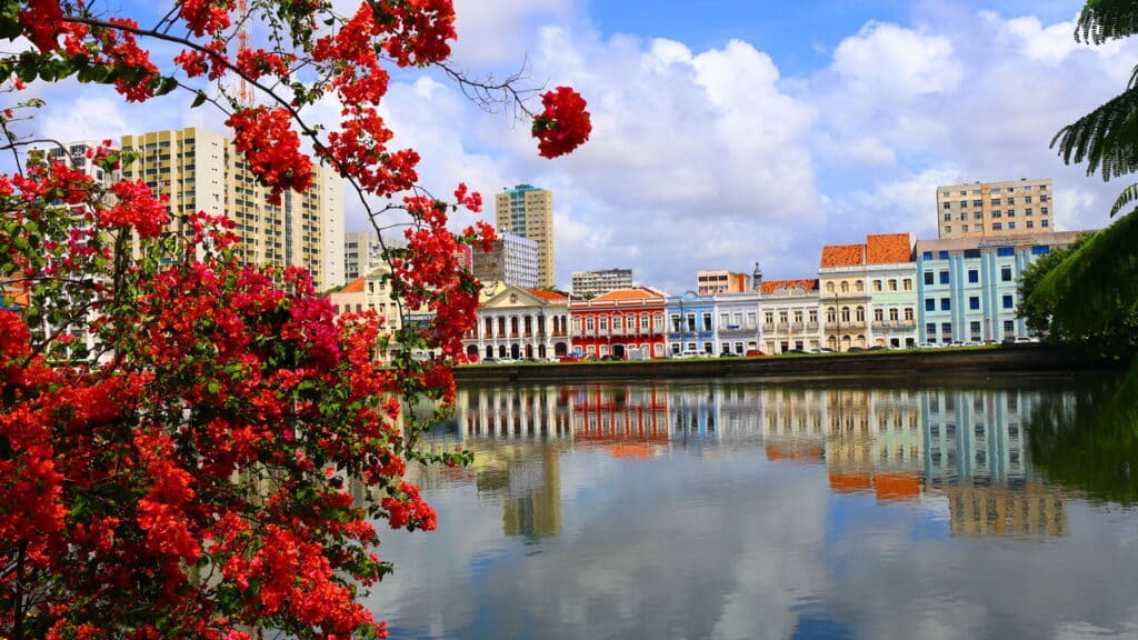 Cidade nordestina surpreende e vira modelo de inovação urbana!