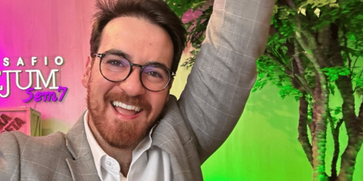 Dr. Renan Botelho, Médico: "Se você tem cãibra, passa a beber próximo de 3 litros de água por dia e coloca o magnésio, eu tenho certeza que essa cãibra vai acabar"