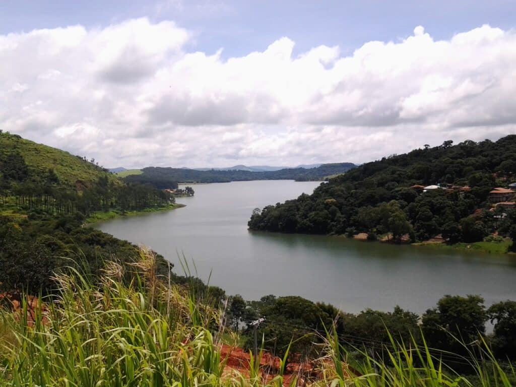 A cidade mais charmosa do interior de SP que une natureza e cultura!