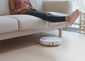 Os 7 melhores robôs aspiradores que limpam sua casa por você!