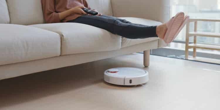 Os 7 melhores robôs aspiradores que limpam sua casa por você!